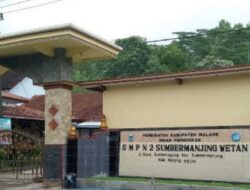 Komite dan Kepala SMPN 2 Sumbermajing Wetan Akui Adanya Sumbangan Disertai Kwitansi: Di Mana Fungsi Pengawasan Publik?