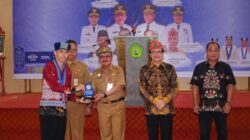 Dialog Kebangsaan GMKI: “Supremasi Sipil Pilar Memperkuat Negara Demokrasi” Dorong Mahasiswa dan Pemuda Kawal Etika Kekuasaan