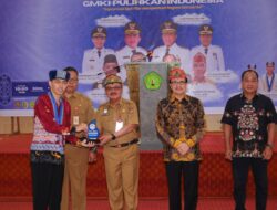 Dialog Kebangsaan GMKI: “Supremasi Sipil Pilar Memperkuat Negara Demokrasi” Dorong Mahasiswa dan Pemuda Kawal Etika Kekuasaan