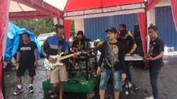 Bantuan Membanjir, Aksi “Peduli Semeru dan Sumatera “Menebar Kebaikan untuk Korban Bencana