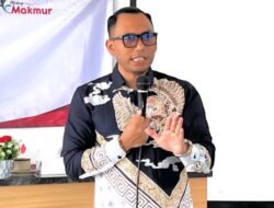 Anggaran Hibah Tembus Rp 159,9 Miliar, Zulham: APH Harus Tingkatkan Pengawasan