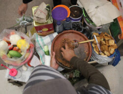 Penipu Modus Pesan Makanan Bergentayangan di Lawang, Penjual Rujak Cingur jadi Korban