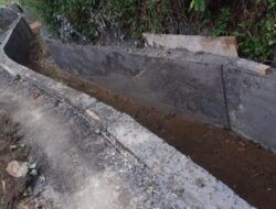 Proyek Siluman di Desa Bantur: Tanpa Papan Nama, Kualitas Diduga Asal Jadi, Negara Terancam Rugi