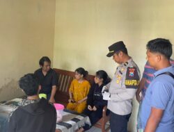 Polisi Kejar Pelaku Penusukan di Gondanglegi, Korban Tewas Usai Cekcok