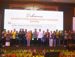 Banjir Sumatera adalah Krisis Ekologis, KPHD Desak Negara Bertanggung Jawab