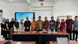 Penguatan Riset dan Buku Ajar Dosen