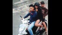 Miris dan Bermodus Sama, Pencurian Elpiji Melon oleh ABG Marak di Kabupaten Malang