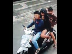 Miris dan Bermodus Sama, Pencurian Elpiji Melon oleh ABG Marak di Kabupaten Malang