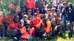 Imbangi Realita Jadi Negara Importir Terbesar, Kasatkornas Banser Dukung Jihad Kebangsaan Kedaulatan Pangan Lewat Panen Raya Jeruk di Dau