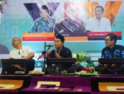 Masyarakat Terjebak Pola Pikir Mistis dan Dogmatis, Fahruddin Faiz: Literasi Mendesak untuk Mengubah Cara Beragama