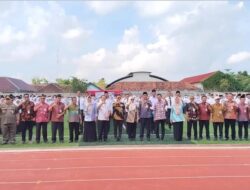 Pemkab Demak Angkat 2.421 PPPK Paruh Waktu Formasi 2025