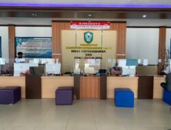 Dukcapil Kotim Berikan Klarifikasi Terkait Penyerahan Kartu Keluarga kepada Pihak Lain