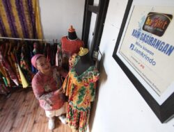 IFG Apresiasi Kinerja Jamkrindo, Dorong UMKM Naik Kelas secara Berkelanjutan